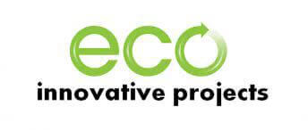 Eco Innovative certification logo