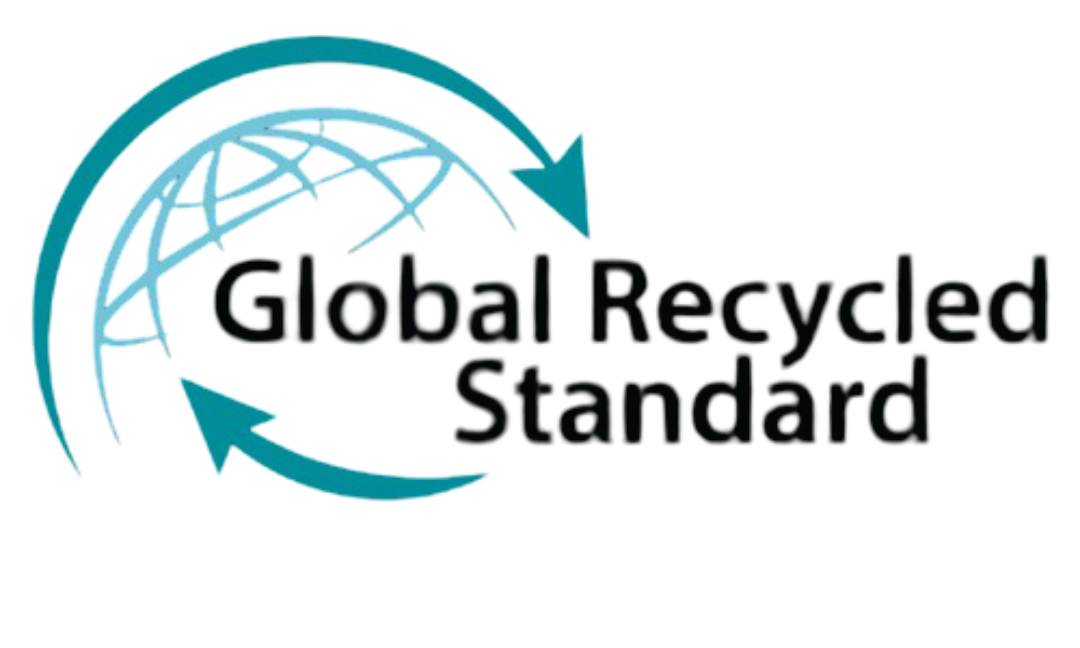 GRS certification logo