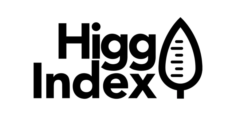 Higg Index certification logo
