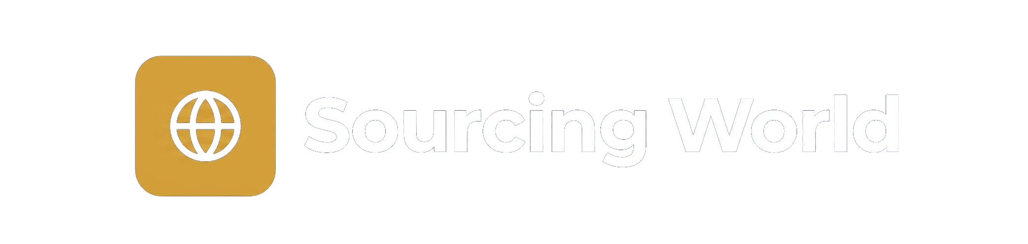 Sourcing World logo